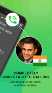 EasyTalk - Global Calling App screenshot 2