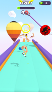 Trampoline Madness screenshot 2