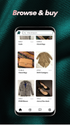 Ree Fashion: Buy, sell & grow screenshot 2