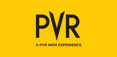 PVR Cinemas - Movie Tickets