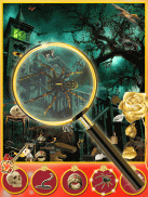 Midnight Kingdom Castle : Hidden Object screenshot 12