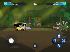 BattleBus screenshot 9