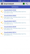 Smart Gridsoft 2.0 screenshot 2