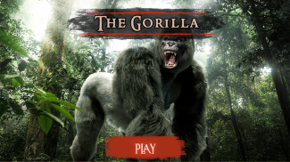 The Gorilla screenshot 7