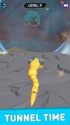 Wiggly Snake - Air Adventure screenshot 12