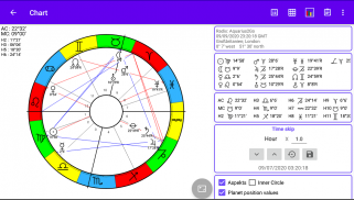 Aquarius2Go Astrology screenshot 6