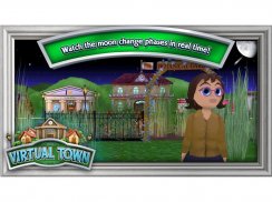 Virtual Town screenshot 9