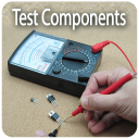 How to Test Electrical Components Icon