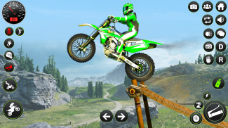 Trial Xtreme Dirt Bike Racing screenshot 2