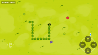 Worm gluttonous screenshot 6