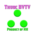 Tra Cứu Thuốc Bảo Vệ Thực Vật (BVTV) Icon