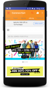 All In One Shopping App CommonKart screenshot 6