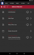 HousePapers screenshot 3