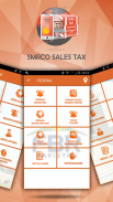 SMRCO Sales Tax screenshot 3