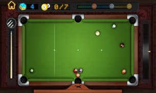 Snooker Pool 2023 HD screenshot 3