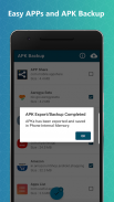 APK Tools : Extract APK, Share APK and APK Backup screenshot 0