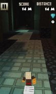 Cube Runner2. Run MineCraft screenshot 3