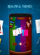 Baccarat! - Real Baccarat Experience screenshot 2