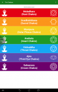 Chakra Meditation screenshot 8