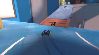 RC Cars Racing - Mini Cars Extreme Racer screenshot 3