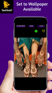 Mehndi Designs 2020 (offline) screenshot 3