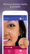 Face Editor by Scoompa screenshot 12