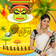 Onam Photo Frames 2023 screenshot 18