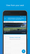 Ticketmaster－Buy, Sell Tickets to Concerts, Sports screenshot 2