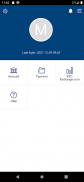 Mistertango - Banking Platform screenshot 3