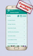 Business Builder - Small business management suite screenshot 23