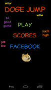 Doge Jump screenshot 2