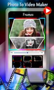 Photo Video Maker with Music – Free Video Editor screenshot 4