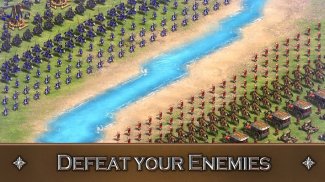 Lost Empires screenshot 1