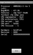 biggs' hardware info screenshot 0