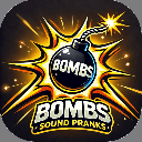 Bombs - Sound Pranks icon