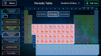 VR Classroom screenshot 3