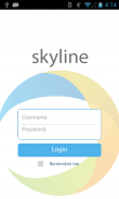 Skyline Tracking Tool screenshot 0