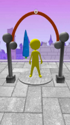 FUN JUMP 3D screenshot 0