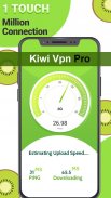 Kiwi VPN Pro - VPN connection proxy changer No Ads screenshot 4