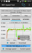 WiFi Speed Test screenshot 5