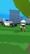 Johnny Trigger - Sniper Game screenshot 9
