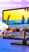 Remote for TV - control TV! screenshot 0