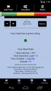 The Low-Glycal Diet™ by BioFit screenshot 5