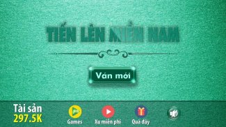 Tiến Lên - Tien Len screenshot 2