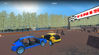 Race MAD! screenshot 5