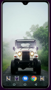 Jeep Wallpaper screenshot 10