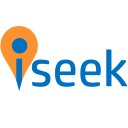 iSeek - Search, Rate, Ask, Con