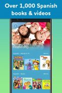 Amazon FreeTime Unlimited - Kids' Videos & Books screenshot 2