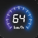 SPEED METER by NAVITIME - 速度計 Icon