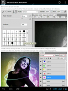 Photoshop Tutorials Free screenshot 5